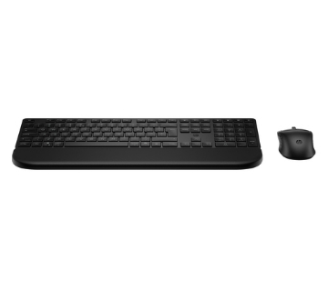 Bild på HP INC. HP MULTI-DEVICE DUAL-MODE MOUSE BD5F3AA#UUW