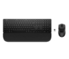 Bild på HP INC. HP MULTI-DEVICE DUAL-MODE MOUSE BD5F3AA#UUW