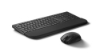 Bild på HP INC. HP MULTI-DEVICE DUAL-MODE MOUSE BD5F3AA#UUW