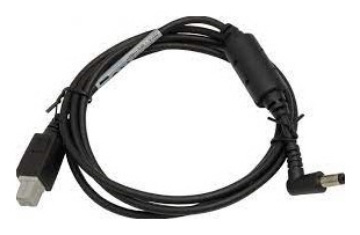 Bild på ZEBRA DC LINE CORD TO PWRBGA12V50W0WW CBL-DC-376A1-01