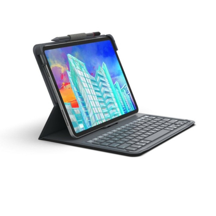Bild på ZAGG ZAGG MESSENGER FOLIO 2 103010824