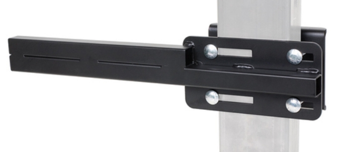 Bild på GAMBER JOHNSON FORKLIFT HORIZONTAL EXTENSION 7160-0363