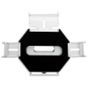Bild på STAR MICRONICS EUROP MENCLOSURE MINI WHITE WITH LOCK 37954850