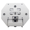Bild på STAR MICRONICS EUROP MENCLOSURE MINI WHITE WITH LOCK 37954850