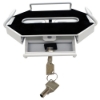 Bild på STAR MICRONICS EUROP MENCLOSURE MINI WHITE WITH LOCK 37954850