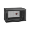 Bild på APC NETSHELTER WX 6U SINGLE HINGED AR106SH4