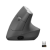 Bild på LOGITECH MX VERTICAL ADV ERGONOMIC MOUSE 910-005448