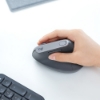 Bild på LOGITECH MX VERTICAL ADV ERGONOMIC MOUSE 910-005448