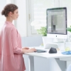 Bild på LOGITECH MX VERTICAL ADV ERGONOMIC MOUSE 910-005448