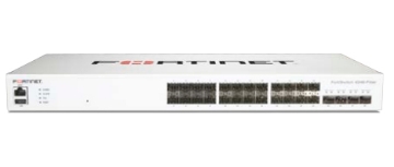 Bild på FORTINET LAYER 2/3 FORTIGATE SWITCH FS-424E-FIBER