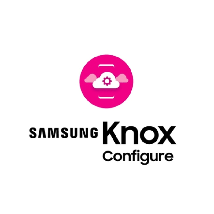 Bild på SAMSUNG KNOX CONFIGURE DYNAMIC EDITION MI-OSKCD22WWT2