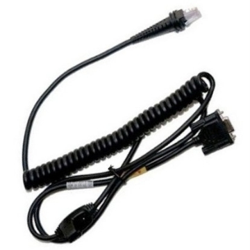 Bild på HONEYWELL RS232 5VSIGNAL CABLE DB9FEMALE CBL-020-500-S00