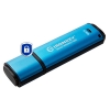 Bild på KINGSTON 64GB USB-C IRONKEY VAULT P 50C IKVP50C/64GB