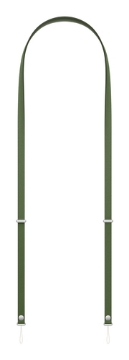Bild på APPLE CROSSBODY STRAP GREEN-ZML MGGF4ZM/A