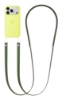 Bild på APPLE CROSSBODY STRAP GREEN-ZML MGGF4ZM/A