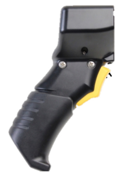 Bild på ZEBRA MC33-R/S SNAP ON TRIGGER HANDLE 3PTY-TIS-MC33TGHD