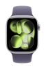 Bild på APPLE 42MM PURPLE FOG SPORT BAND - MFGH4ZM/A