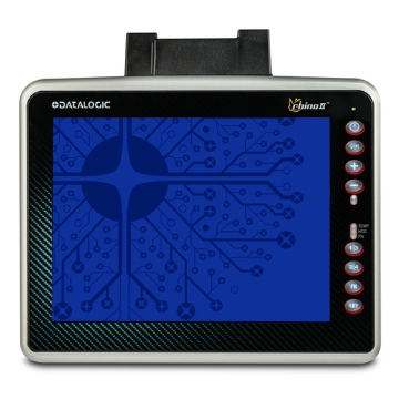 Bild på DATALOGIC 10IN CAP E3845 QC W10IOT STD VD 94R121435