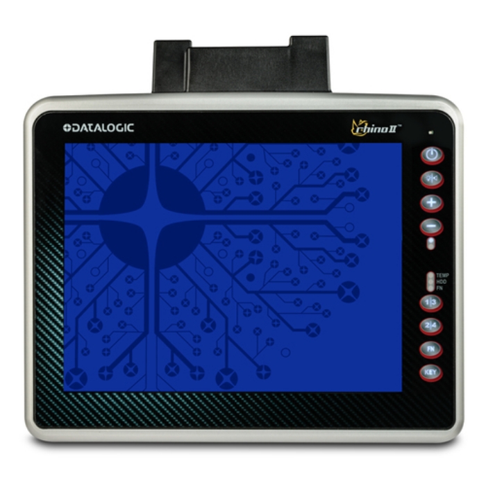 Bild på DATALOGIC 10IN CAP E3845 QC W10IOT STD VD 94R121435