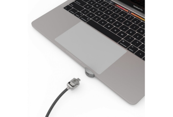 Bild på COMPULOCKS LEDGE LOCK ADAPTER MACBOOK PRO UNVMBPRLDG01KL