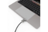 Bild på COMPULOCKS LEDGE LOCK ADAPTER MACBOOK PRO UNVMBPRLDG01KL