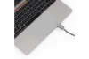 Bild på COMPULOCKS LEDGE LOCK ADAPTER MACBOOK PRO UNVMBPRLDG01KL