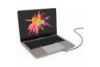 Bild på COMPULOCKS LEDGE LOCK ADAPTER MACBOOK PRO UNVMBPRLDG01KL