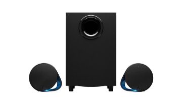 Bild på LOGITECH G560 LIGHTSYNC PC SPEAKERS 980-001301