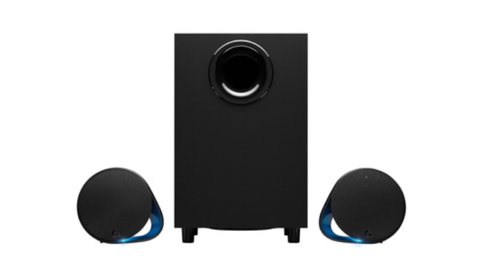 Bild på LOGITECH G560 LIGHTSYNC PC SPEAKERS 980-001301