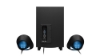 Bild på LOGITECH G560 LIGHTSYNC PC SPEAKERS 980-001301
