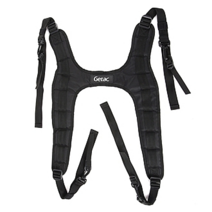 Bild på GETAC K120 SHOULDER HARNESS 4-POINT GMS4X4