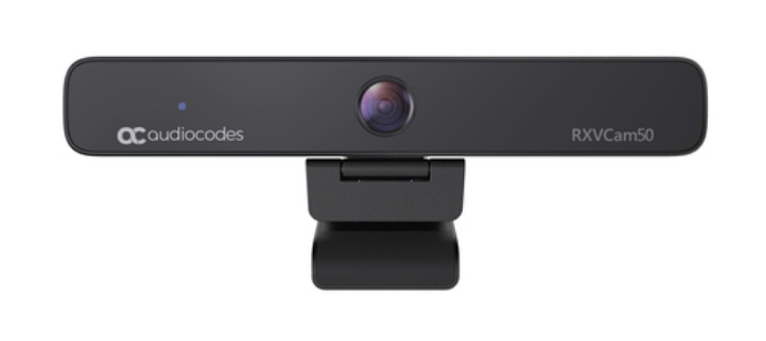 Bild på AUDIOCODES 4K VIDEO USB CAMERALARGE ROOM RXVCAM50-L