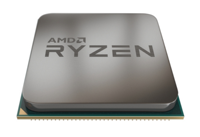 Bild på AMD RYZEN 5 3400G 4.2GHZ 4CORE YD340GC5M4MFH