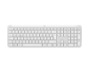 Bild på LOGITECH SIGNATURE SLIM WIRELESS K950 920-012452