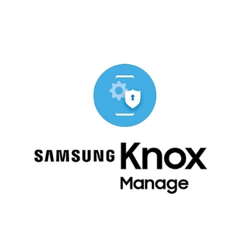 Bild på SAMSUNG KNOX MANAGE 1 YEAR MI-OSKM110WWT2