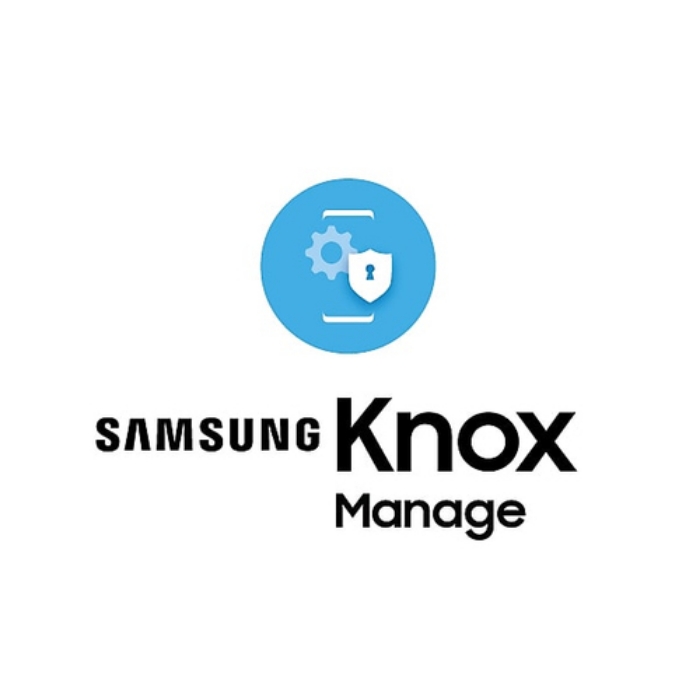 Bild på SAMSUNG KNOX MANAGE 1 YEAR MI-OSKM110WWT2