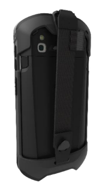 Bild på ZEBRA TC51/56 REPLACE HAND STRAP SG-TC51-EHDSTP1-03