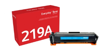 Bild på XEROX EVERYDAY CYAN TONER REPLACES HP 006R05151