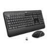 Bild på LOGITECH MK540 ADVANCED WRLS COMBO - US 920-008685