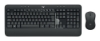 Bild på LOGITECH MK540 ADVANCED WRLS COMBO - US 920-008685