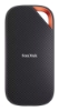 Bild på SANDISK SANDISK EXTREME PRO W/ USB4 2TB SDSSDE82-2T00-G25