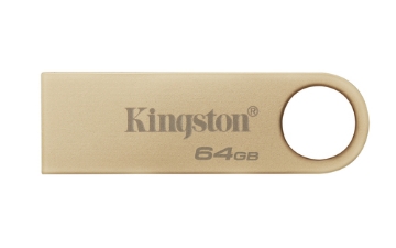 Bild på KINGSTON 64GB DT USB 3.2 220MB/S GEN 1 DTSE9G3/64GB