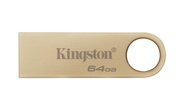 Bild på KINGSTON 64GB DT USB 3.2 220MB/S GEN 1 DTSE9G3/64GB