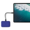 Bild på LACIE EXT SSD 2TB THUNDERBOLT 5 STNA2000400