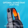 Bild på LOGITECH ZONE LEARN - CLASSIC BLUE 981-001383