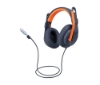 Bild på LOGITECH ZONE LEARN - CLASSIC BLUE 981-001383