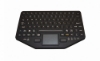 Bild på GAMBER JOHNSON SLIM BLUE TOOTH KEYBOARD 7300-0113