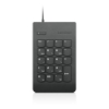 Bild på LENOVO LENOVO NUMERIC KEYPAD GEN II KE 4Y40R38905