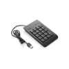 Bild på LENOVO LENOVO NUMERIC KEYPAD GEN II KE 4Y40R38905
