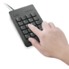 Bild på LENOVO LENOVO NUMERIC KEYPAD GEN II KE 4Y40R38905